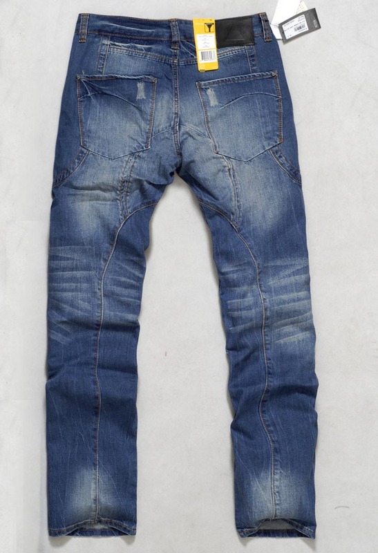 G-tar long jeans men 28-38-049